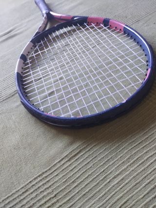 Babolat Pure Drive Junior 25