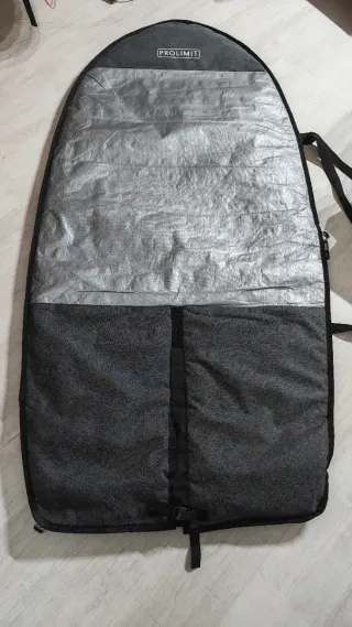 Funda tabla surf wingfoil sup 6'7" x33" 200x84cm