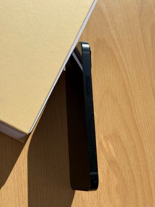 iPhone 13 mini Negro