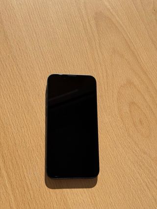 iPhone 13 mini Negro