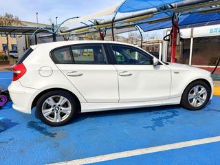 BMW Serie 1 2010
