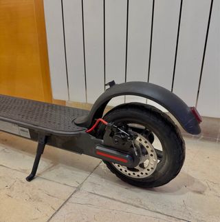 Xiaomi Mi Electric Scooter Pro