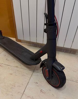 Xiaomi Mi Electric Scooter Pro