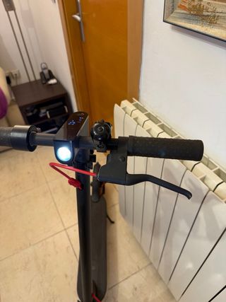 Xiaomi Mi Electric Scooter Pro