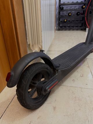 Xiaomi Mi Electric Scooter Pro