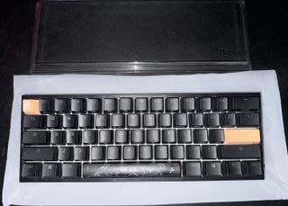 Ducky One 2 Mini v2 RGB LED 60% PBT Mechanical