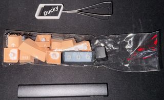 Ducky One 2 Mini v2 RGB LED 60% PBT Mechanical