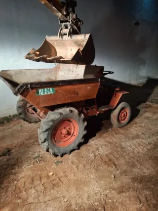 Dumper AUSA
