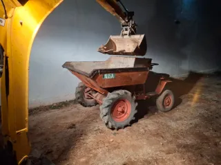 Dumper AUSA