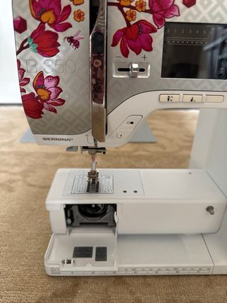 Máquina de coser Bernina B350 Special Edition