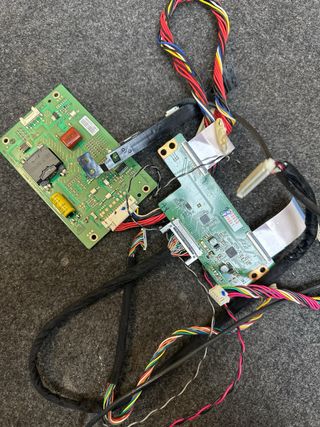 Philips 42PFK6309/12 715G6165-M02-000-005N