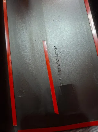 Reposabrazos Fibra de Carbono