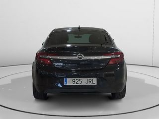 Opel Insignia  Selective