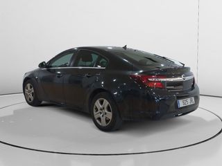 Opel Insignia  Selective