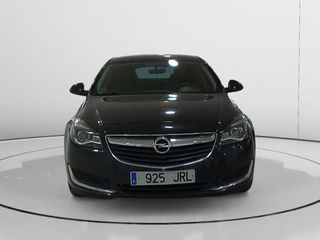 Opel Insignia  Selective