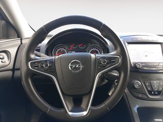Opel Insignia  Selective