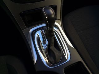 Opel Insignia  Selective