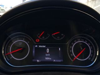 Opel Insignia  Selective