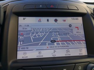 Opel Insignia  Selective