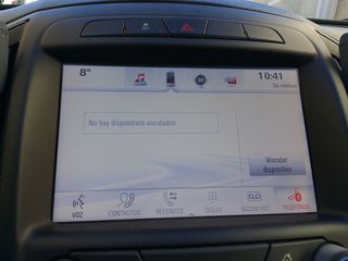 Opel Insignia  Selective