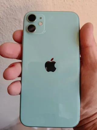 iPhone 11