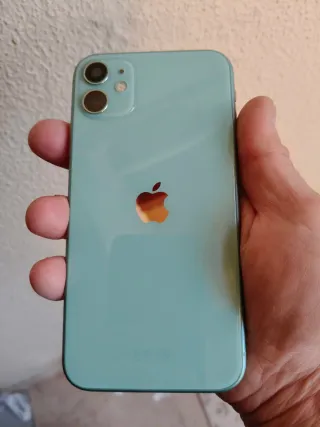iPhone 11