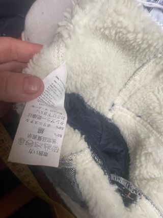 Giubbotto Replay Jeans 12 Mesi Nuovo