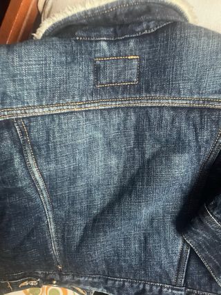 Giubbotto Replay Jeans 12 Mesi Nuovo