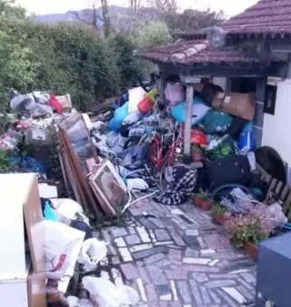 Hola acemos todo tipo de limpiezas i vaciados