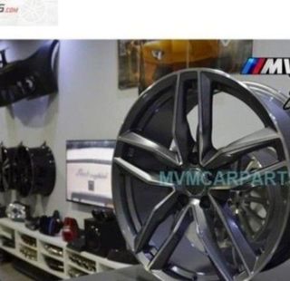 JUEGO DE 4 LLANTAS 19 RS6 ANTRACITA A... rmb439816