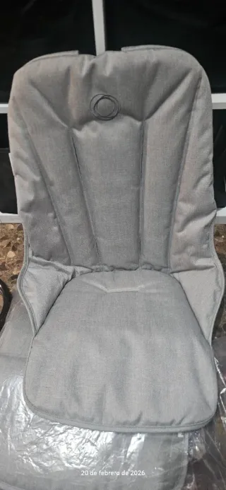 Pack Bugaboo Fox Style Mineral