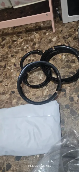 Pack Bugaboo Fox Style Mineral