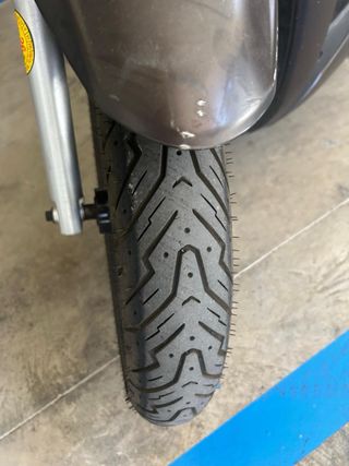 Kymco People S 2018 125cc ABS/LED