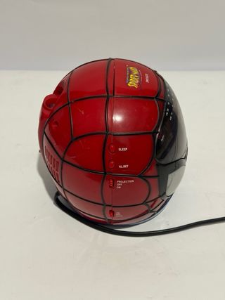Sveglia Spider-Man Marvel