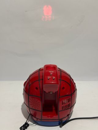 Sveglia Spider-Man Marvel