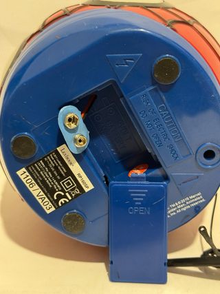 Sveglia Spider-Man Marvel