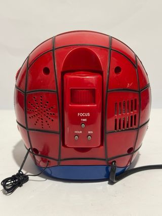 Sveglia Spider-Man Marvel