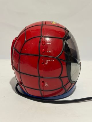 Sveglia Spider-Man Marvel