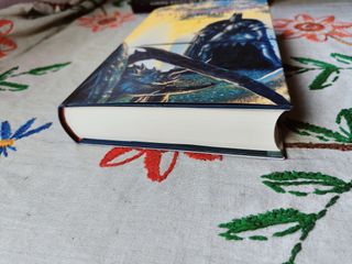 El Anillo de Morgoth. 1 Ed. Tolkien. LHTM 7.