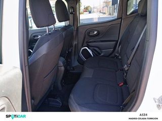 Jeep Renegade  1.6 Mjet  4x2 E6 Limited