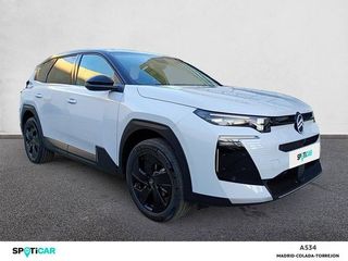 Citroën C5 Aircross  HYBRID 107kW (145CV) e-DCS6 Max