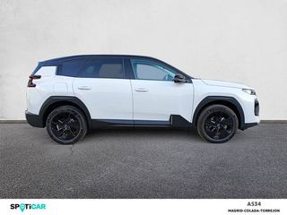 Citroën C5 Aircross  HYBRID 107kW (145CV) e-DCS6 Max