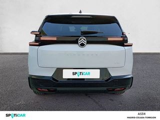 Citroën C5 Aircross  HYBRID 107kW (145CV) e-DCS6 Max