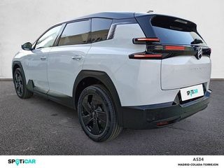 Citroën C5 Aircross  HYBRID 107kW (145CV) e-DCS6 Max