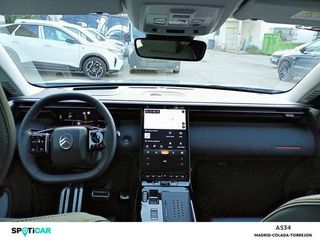 Citroën C5 Aircross  HYBRID 107kW (145CV) e-DCS6 Max