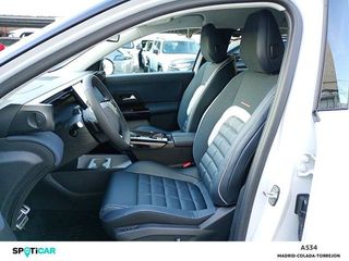 Citroën C5 Aircross  HYBRID 107kW (145CV) e-DCS6 Max