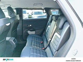 Citroën C5 Aircross  HYBRID 107kW (145CV) e-DCS6 Max