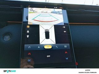 Citroën C5 Aircross  HYBRID 107kW (145CV) e-DCS6 Max