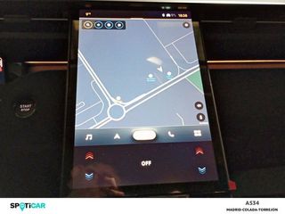 Citroën C5 Aircross  HYBRID 107kW (145CV) e-DCS6 Max