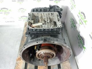At2512c caja cambios renault magnum 480 dxi 99928